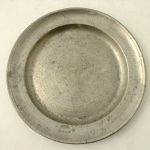 795 4644 TIN DISH